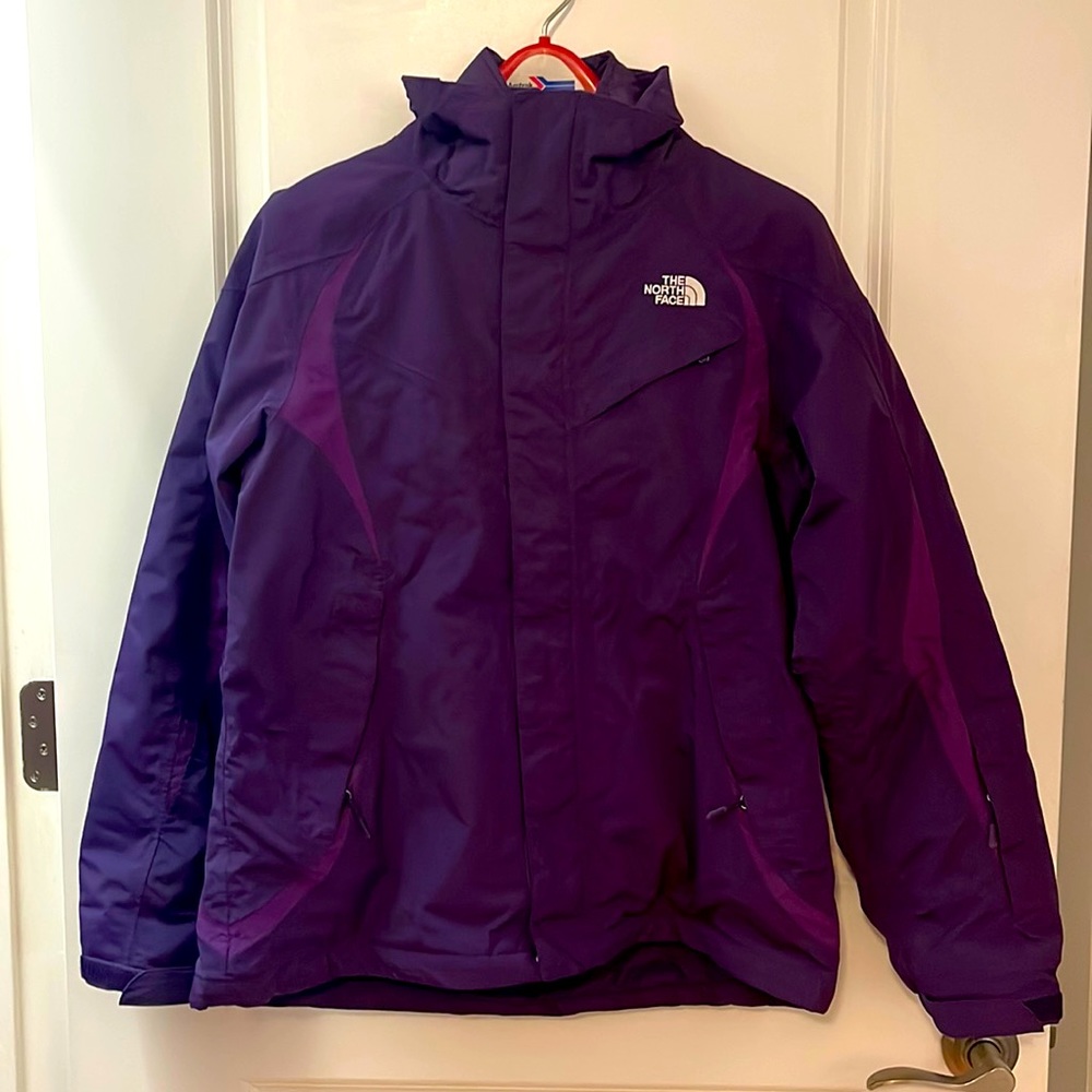 North Face Ski & Snow Jacket